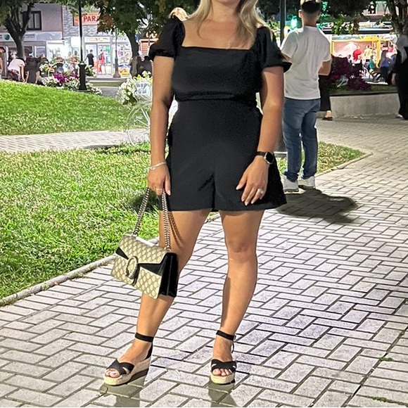 Jumpsuit - Picture 7 of 7